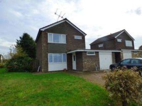 3 bedroom Detached f...